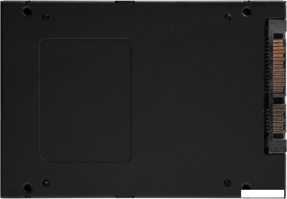 SSD Kingston KC600 2TB SKC600/2048G