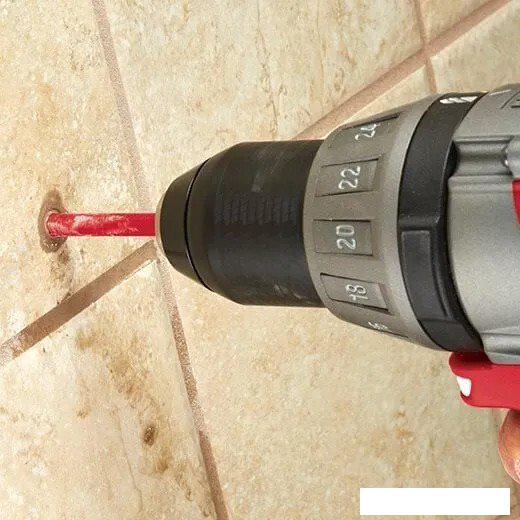 Сверло корончатое Milwaukee 4932498342