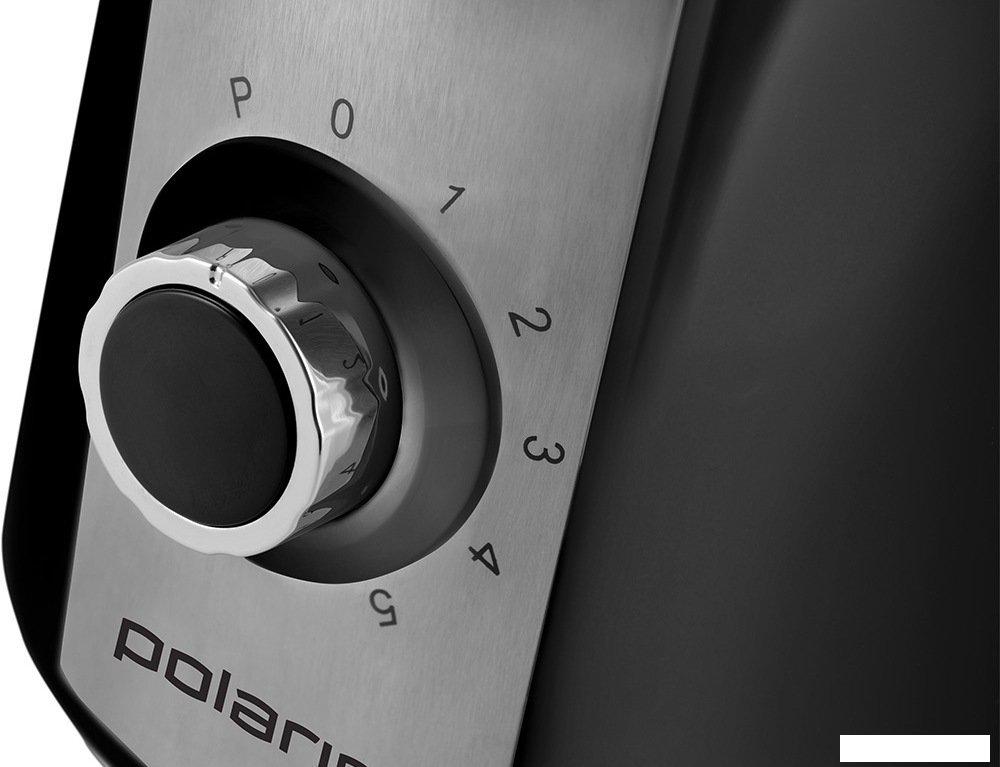 Стационарный блендер Polaris PTB 0511G