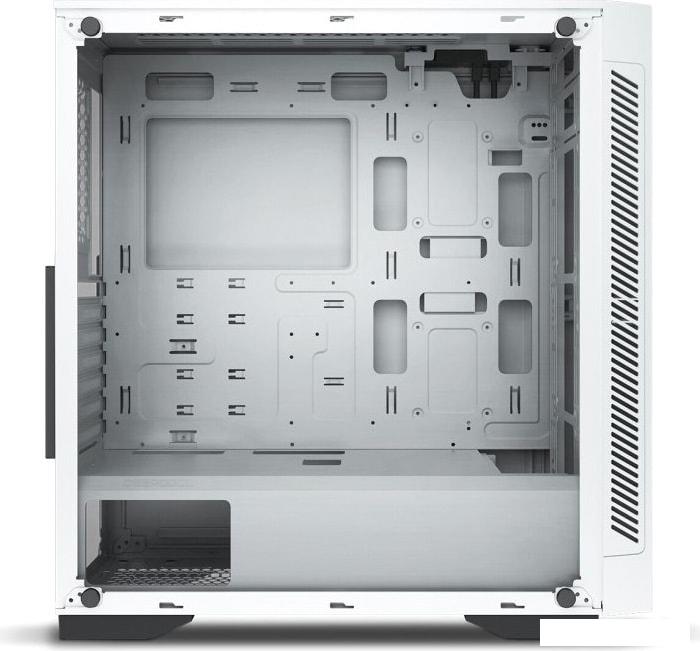 Корпус DeepCool MATREXX 55 V3 ADD-RGB DP-ATX-MATREXX55V3-AR-WH-3F