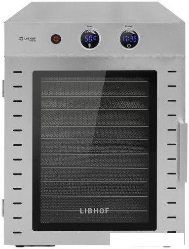 Сушилка для овощей и фруктов Libhof FDW-12