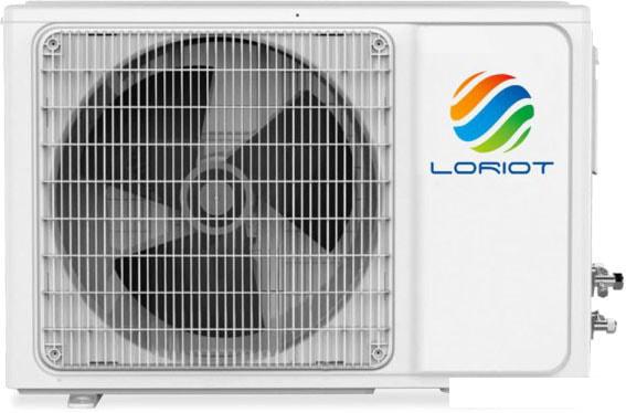 Кондиционер Loriot Sky LAC-12AS