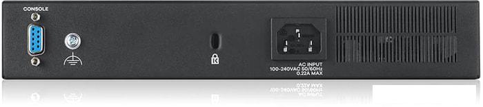 Управляемый коммутатор 2-го уровня Zyxel GS2220-10