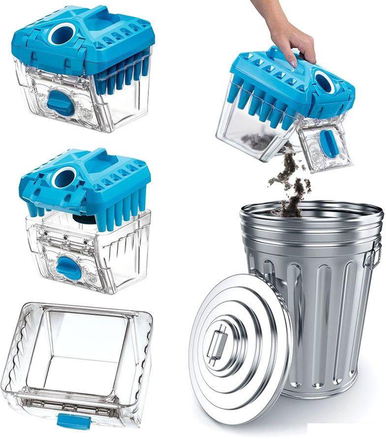 Пылесос Thomas DryBox 786553