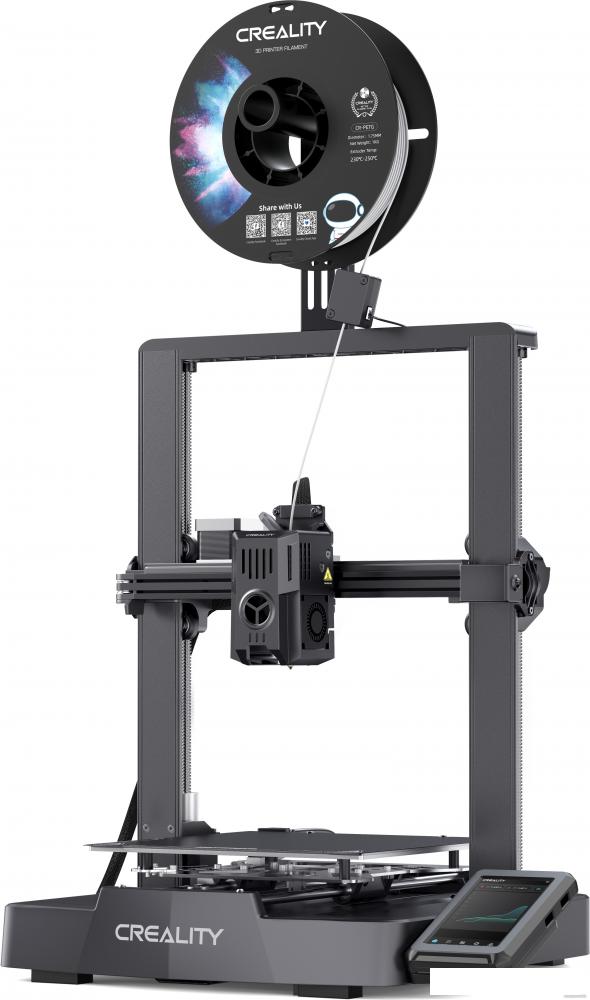 3D-принтер Creality Ender-3 V3 KE