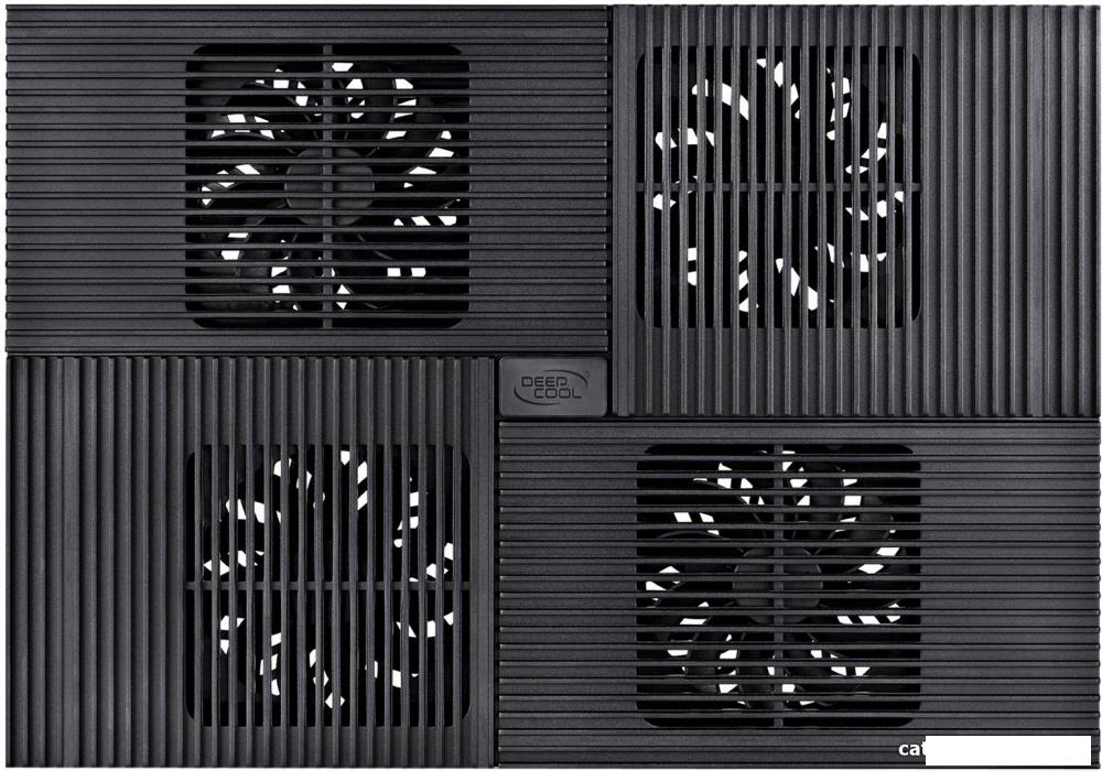 Подставка DeepCool MULTI CORE X8