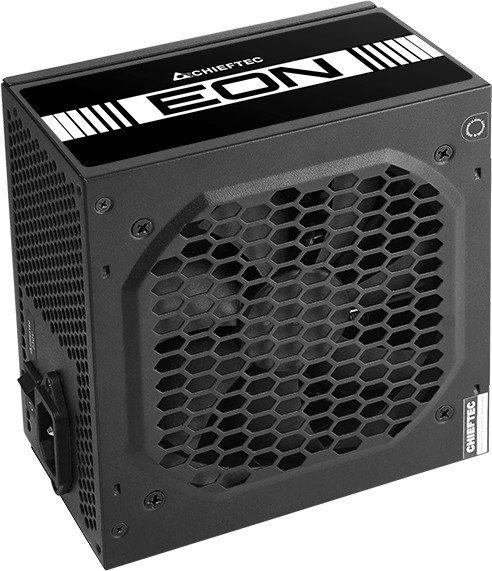 Блок питания Chieftec Eon ZPU-400S