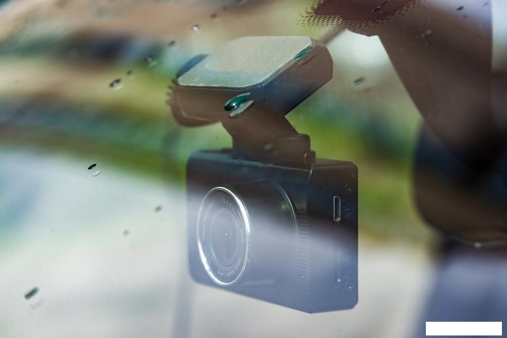 Видеорегистратор-GPS информатор (2в1) TrendVision X1 Max (ver. 2)