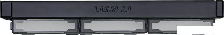 Кулер для процессора Lian Li Galahad II Trinity 360 SL-Infinity G89.GA2T36INB.00