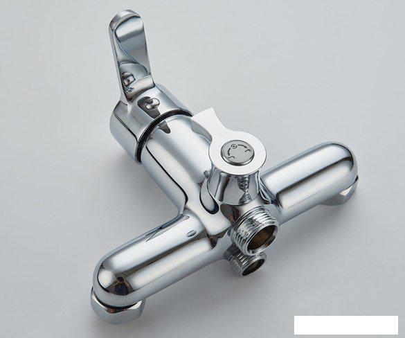 Смеситель Ledeme H03 L2203