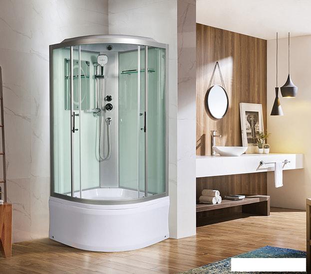 Душевая кабина WeltWasser WW500 Halle 902