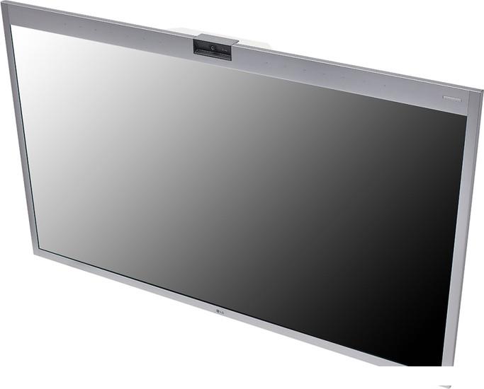 Интерактивная панель LG 55CT5WJ-B
