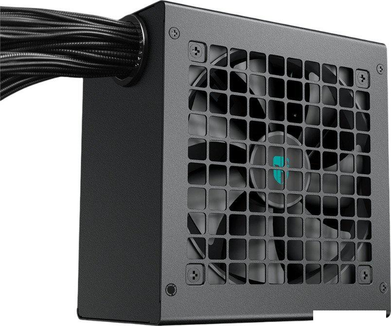 Блок питания DeepCool GamerStorm PN1000D