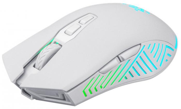Игровая мышь Defender Pandora GM-502 (белый)