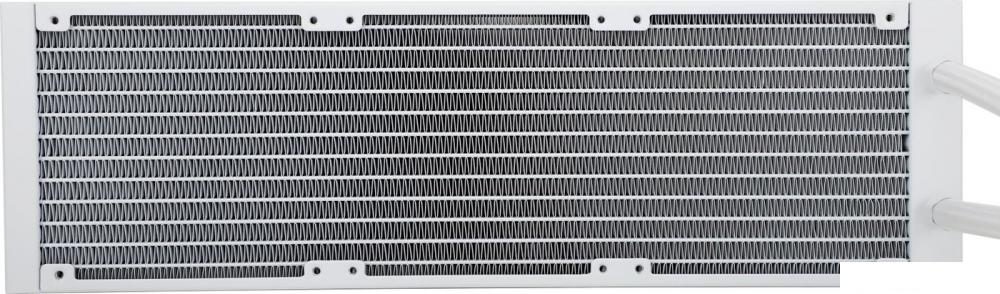 Система жидкостного охлаждения для процессора Thermalright Aqua Elite 360 V3 (белый)