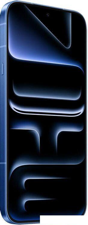 Телефон Infinix Note 60 Pro X6878 8GB/256GB (океанический синий)