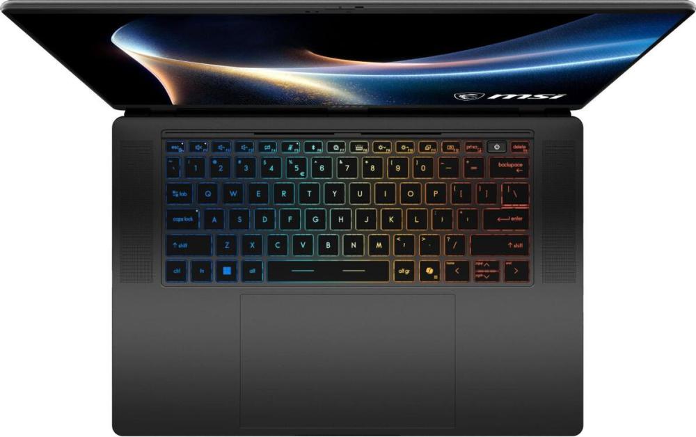 Игровой ноутбук MSI Stealth 16 AI+ B3WI-012RU