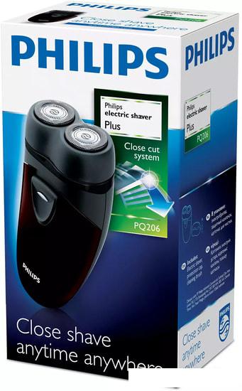 Электробритва Philips PQ206/18