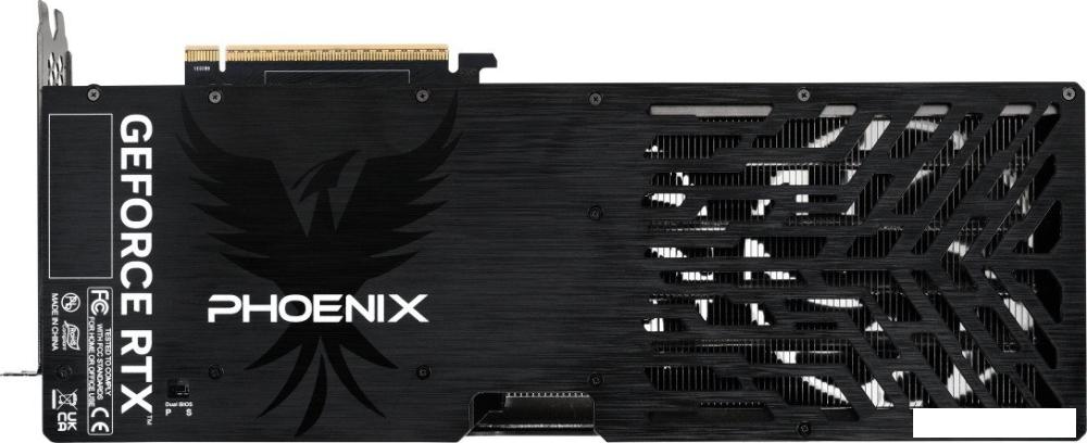 Видеокарта Gainward GeForce RTX 5070 Phoenix-S NE75070019K9-GB2050K