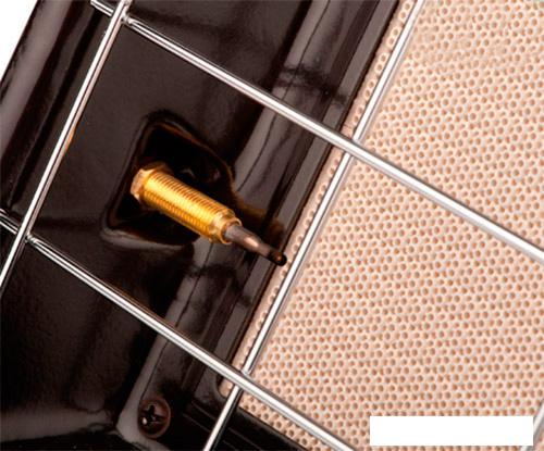 Газовый обогреватель Ballu BIGH-4