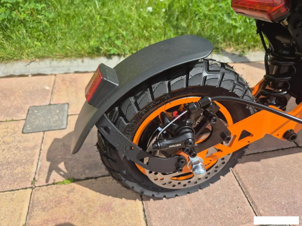 Электросамокат Terax XS05 Pro