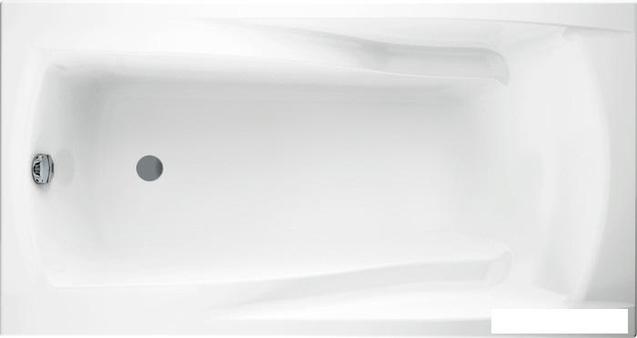 Ванна Cersanit Zen 170x85