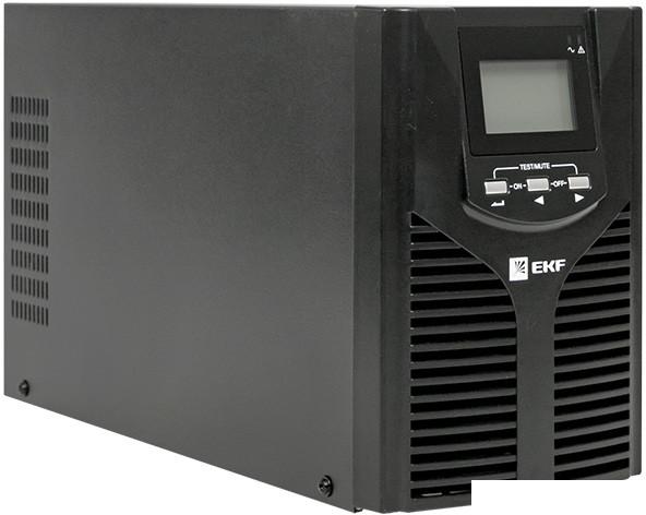 Источники бесперебойного питания EKF E-Power Proxima SW910Pro-TB