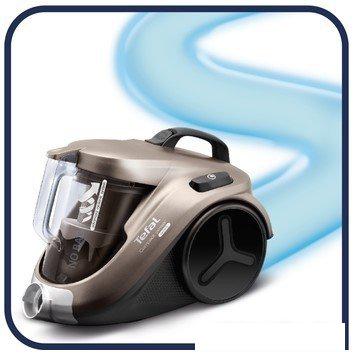 Пылесос Tefal TW3786RA