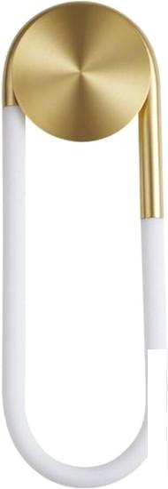 Бра Arte Lamp Lumino A2233AP-20GO