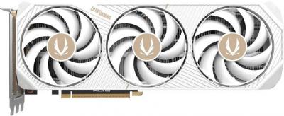Видеокарты ZOTAC Gaming GeForce RTX 5070 Ti Solid Core OC White Edition ZT-B50710Q2-10P