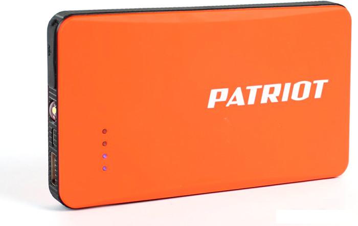 Портативное пусковое устройство Patriot Magnum 8P