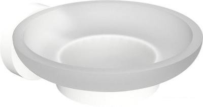 Аксессуары для ванной и туалета Bemeta White 104108044 Аксессуары для ванной и туалета Bemeta White 104108044