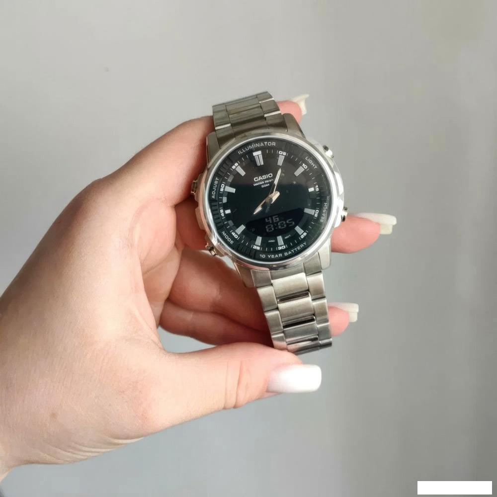 Наручные часы Casio AMW-880D-1A