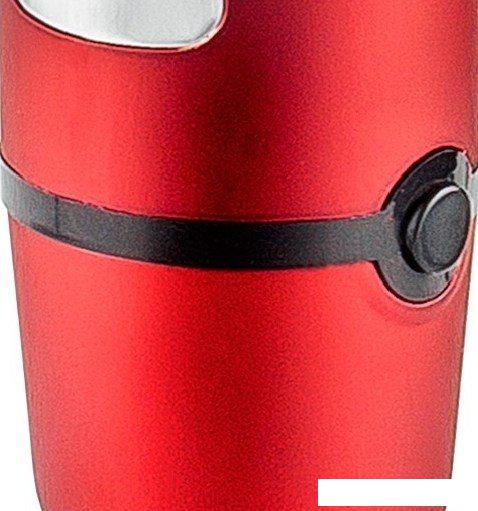 Погружной блендер CENTEK CT-1319 (красный)