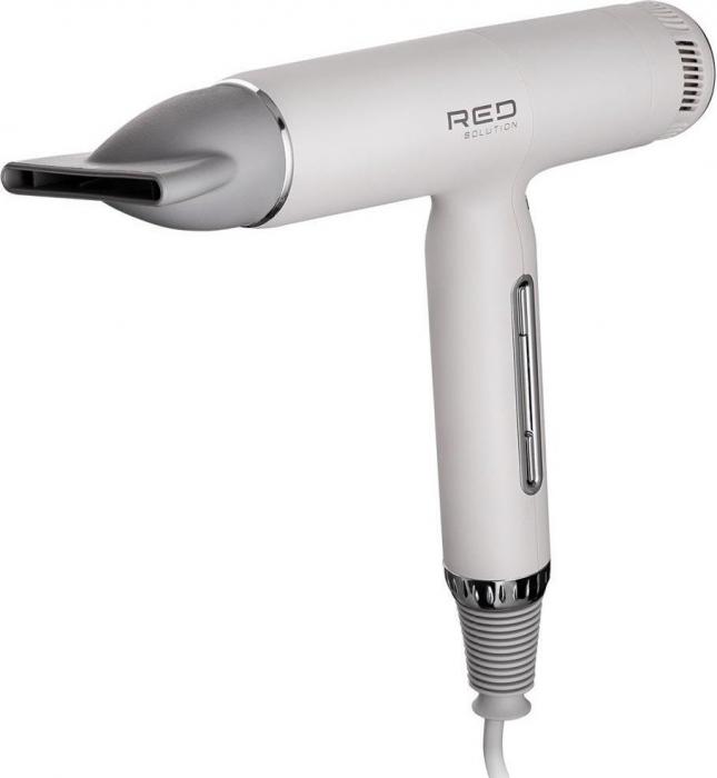 Фен RED Solution F580
