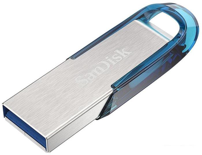 USB Flash SanDisk Cruzer Ultra Flair CZ73 32GB SDCZ73-032G-G46B