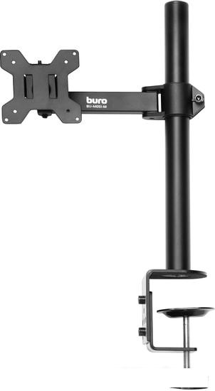 Кронштейн для монитора Buro BU-M051-M (черный)