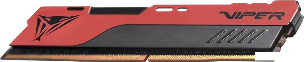 Оперативная память Patriot Viper Elite II 8GB PC4-21300 PVE248G266C6