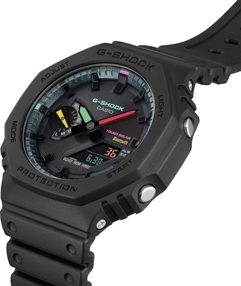 Наручные часы Casio GA-B2100MF-1A