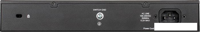 Коммутаторы D-Link DGS-1100-16V2/A1A