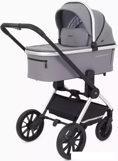 Универсальная коляска Rant Tilda MB064 (2 в 1, grey)