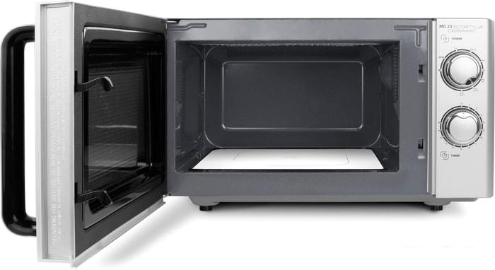 Микроволновая печь CASO MG 20 Ecostyle Ceramic