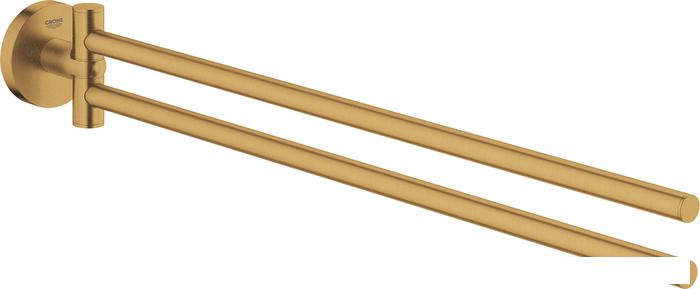 Держатель для полотенца Grohe Essentials 40371GN1