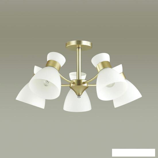 Люстра средней высоты Lumion Wilma 4535/5C