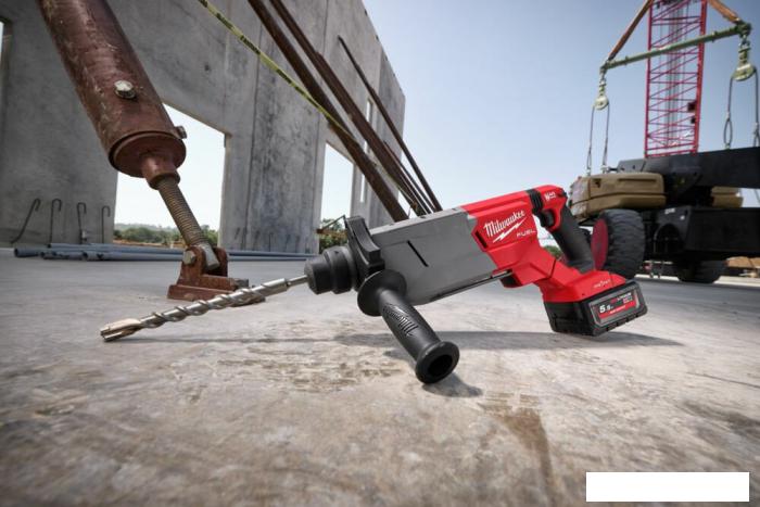 Система пылеудаления Milwaukee M18 FUEL M18FDDEL32-0 4933492142