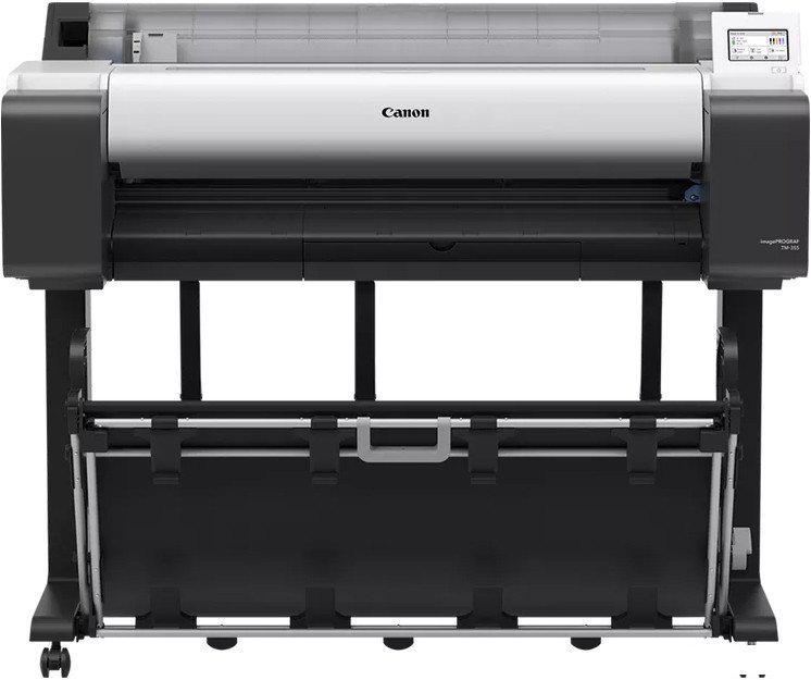 Плоттер Canon imagePROGRAF TM-350
