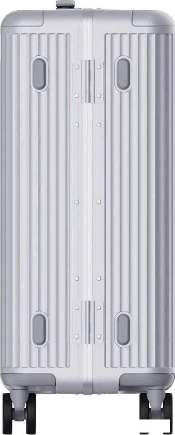 Чемодан Xiaomi Aluminum Frame Luggage 26" BHR9079GL