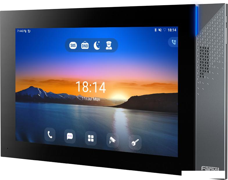 Монитор Fanvil i57A