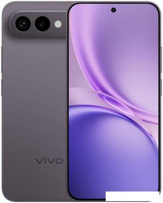 Телефон Vivo X300 FE V2537 12GB/256GB международная версия (графитовый черный)
