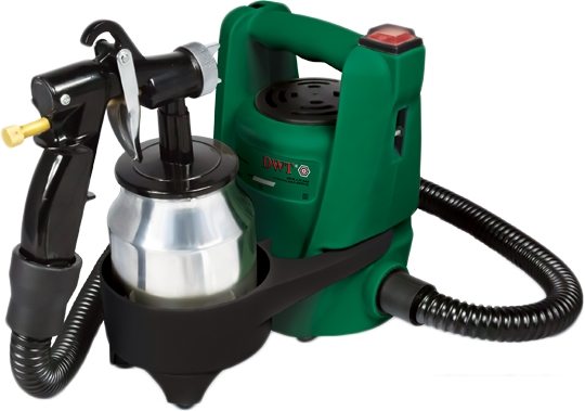 Электрические краскораспылители DWT ESP05-200 T